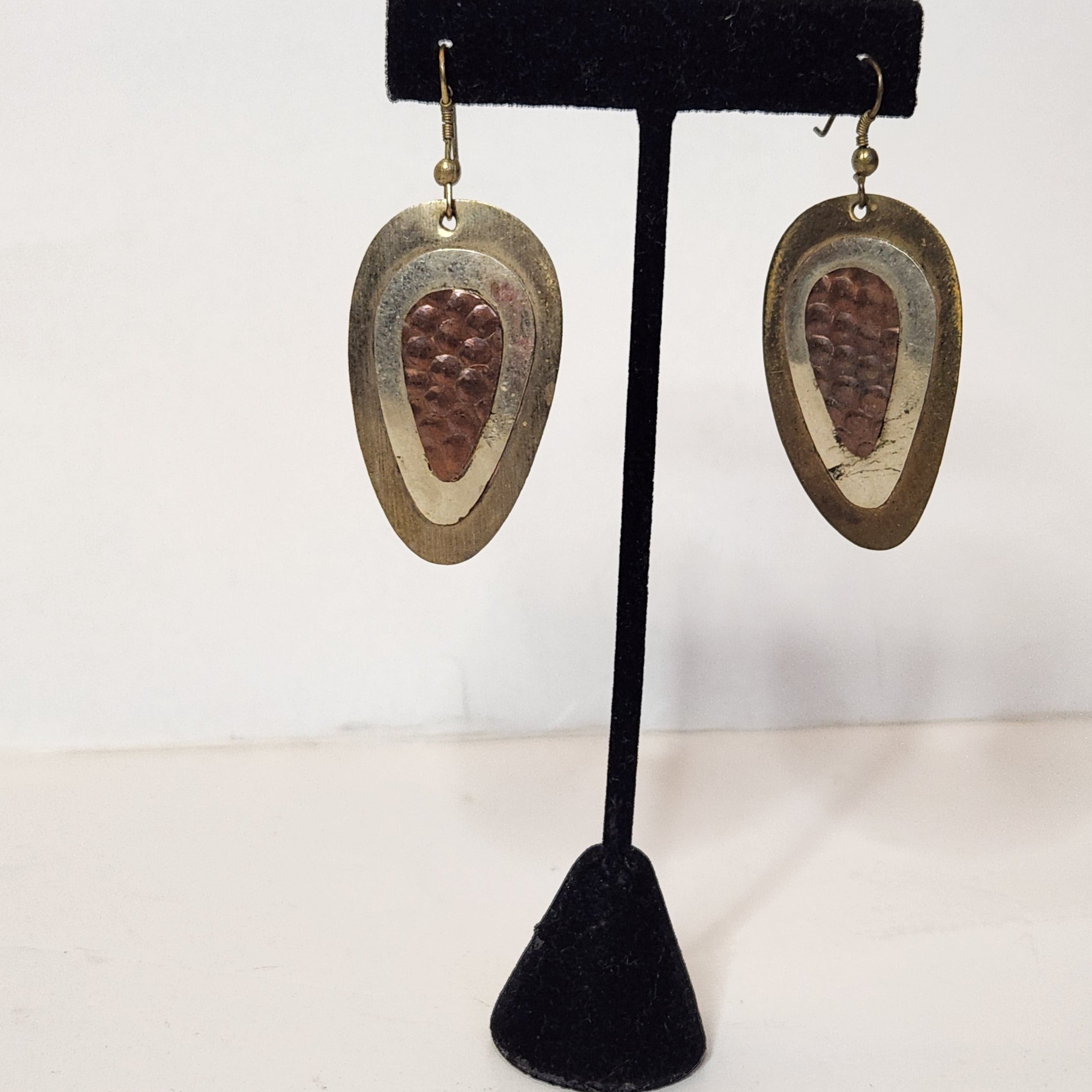 Vedazzling Brass Lover - Vedazzling Accessories