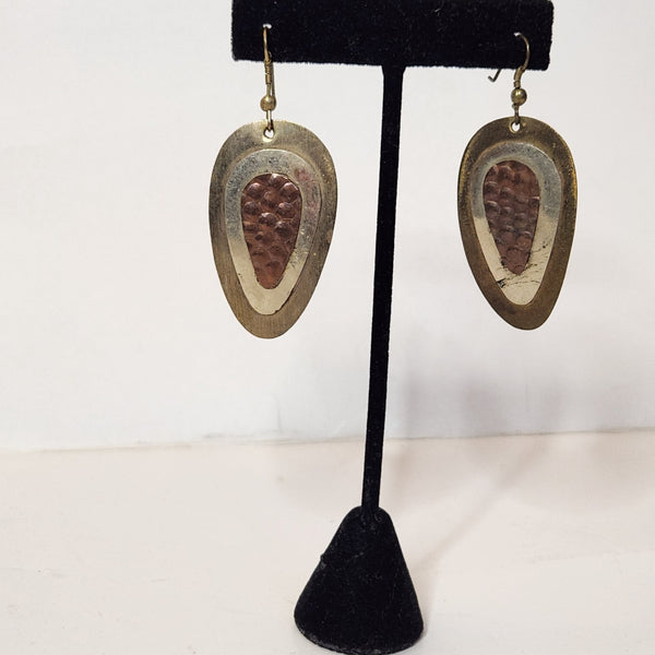 Vedazzling Brass Lover - Vedazzling Accessories