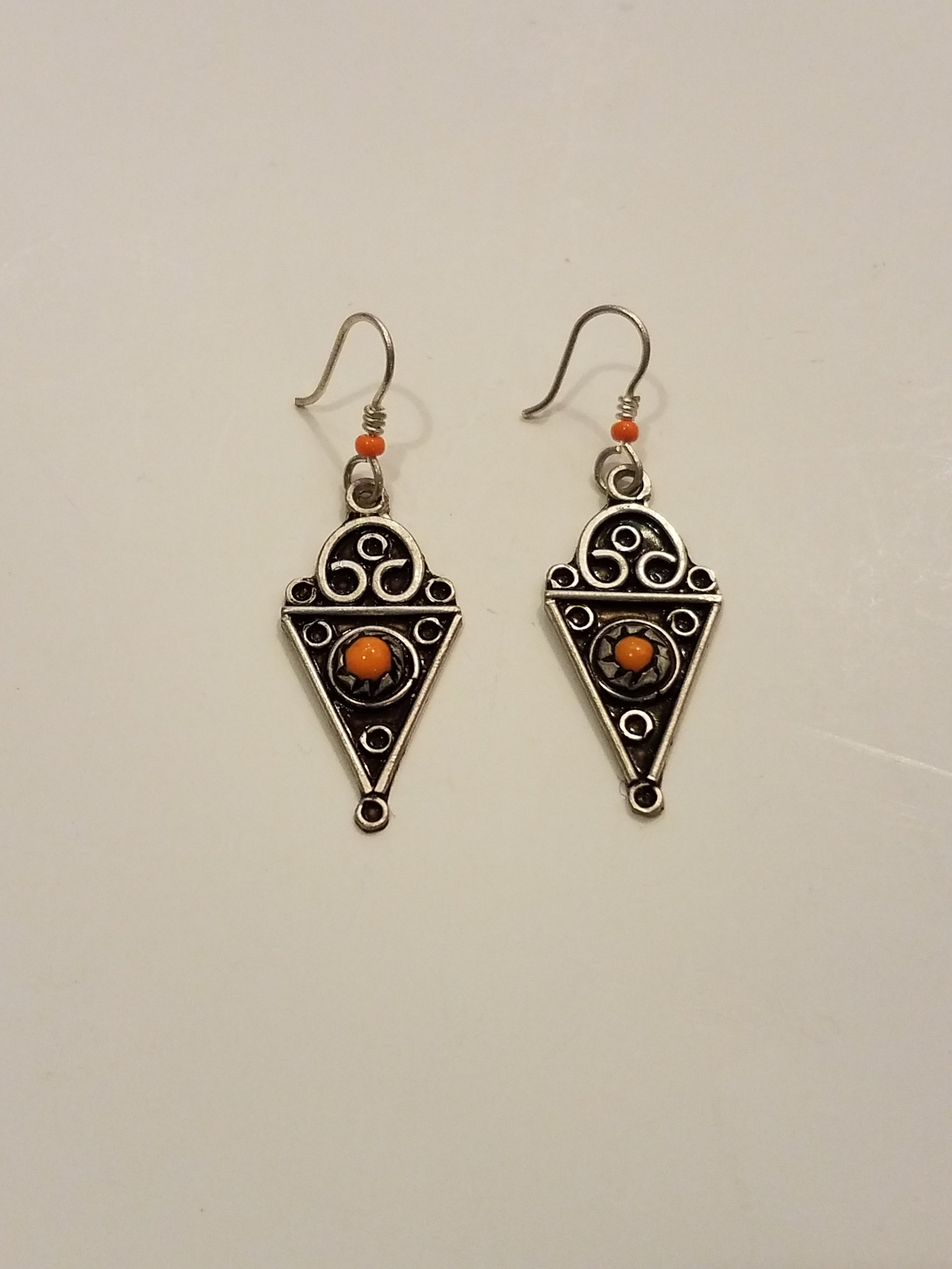 Moroccan Love knot - Vedazzling Accessories