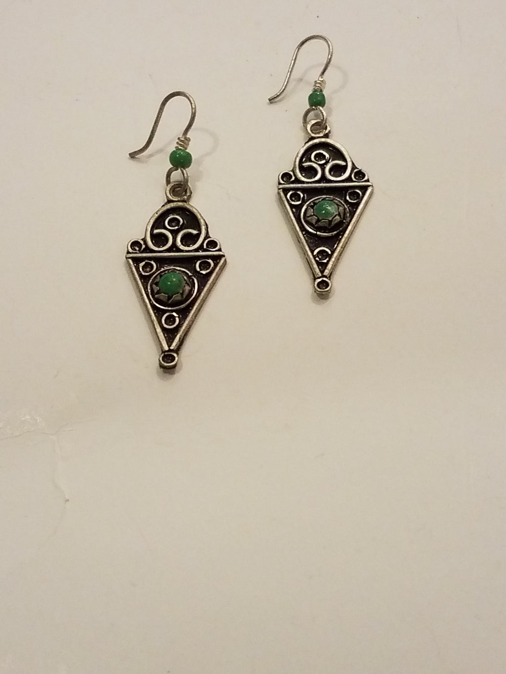 Moroccan Love knot - Vedazzling Accessories