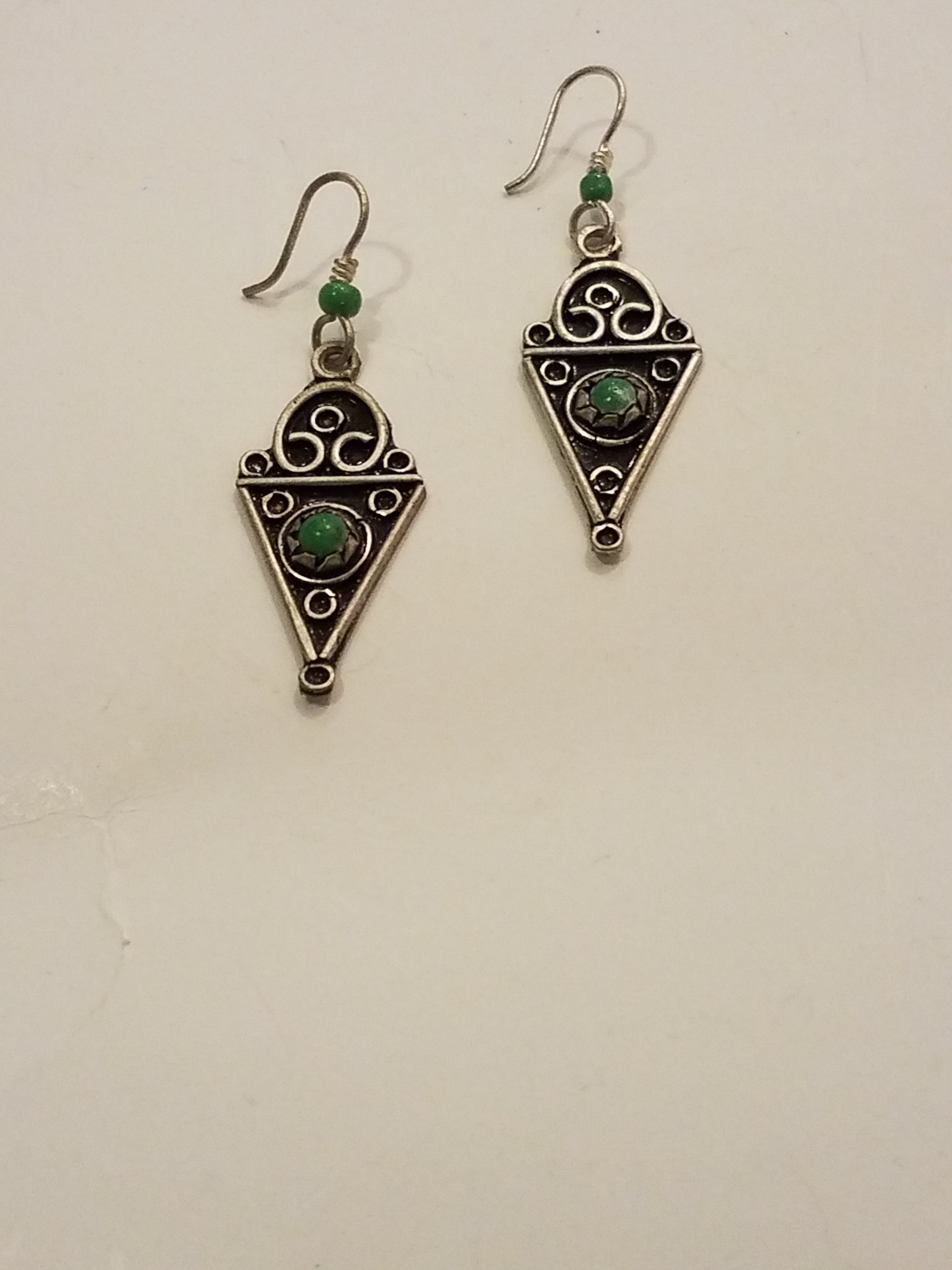 Moroccan Love knot - Vedazzling Accessories