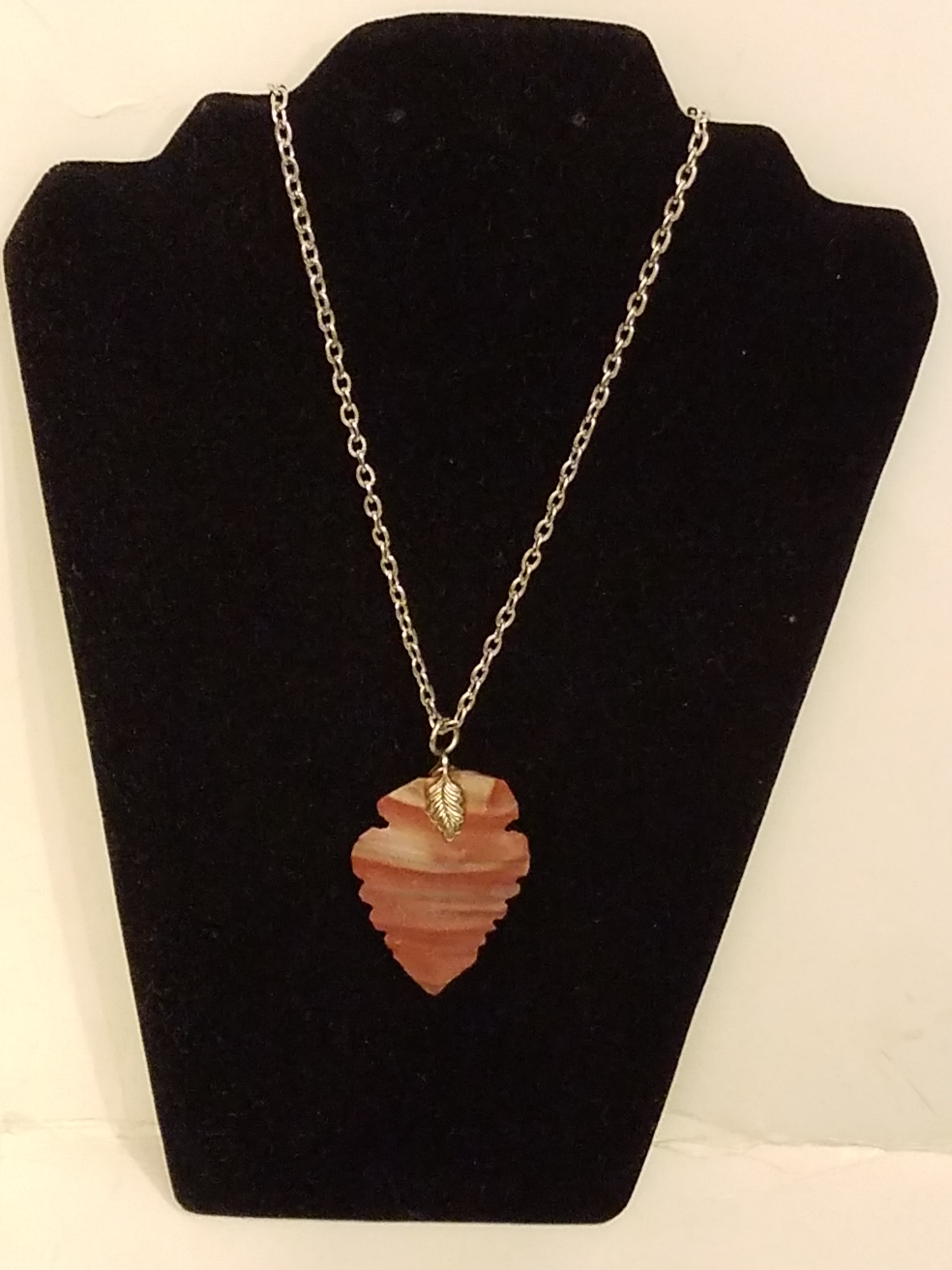 Leaf dream - Vedazzling Accessories