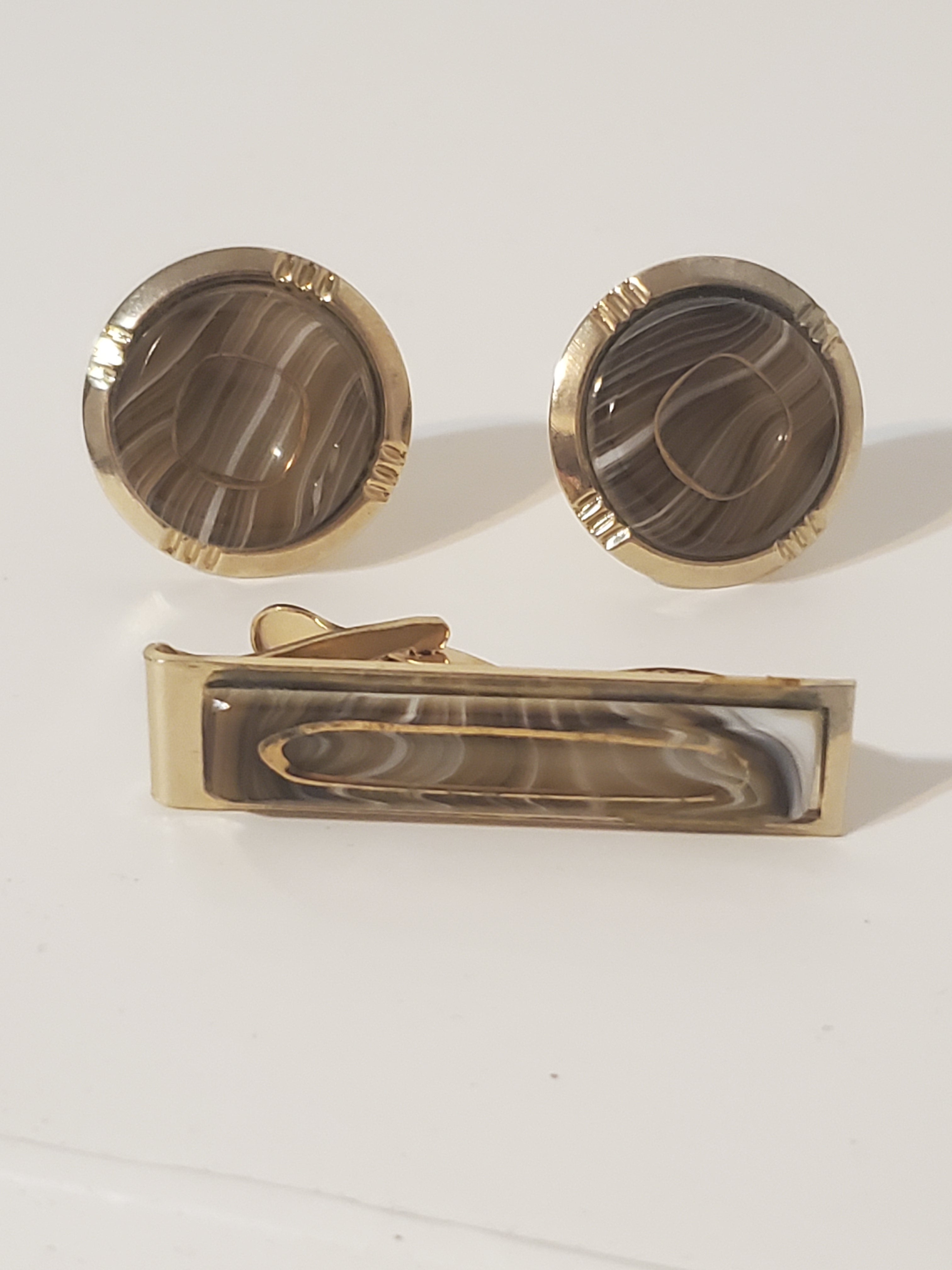 Marble Vedazzling Cuff set - Vedazzling Accessories