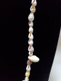 Verity 2 Seashell Necklace