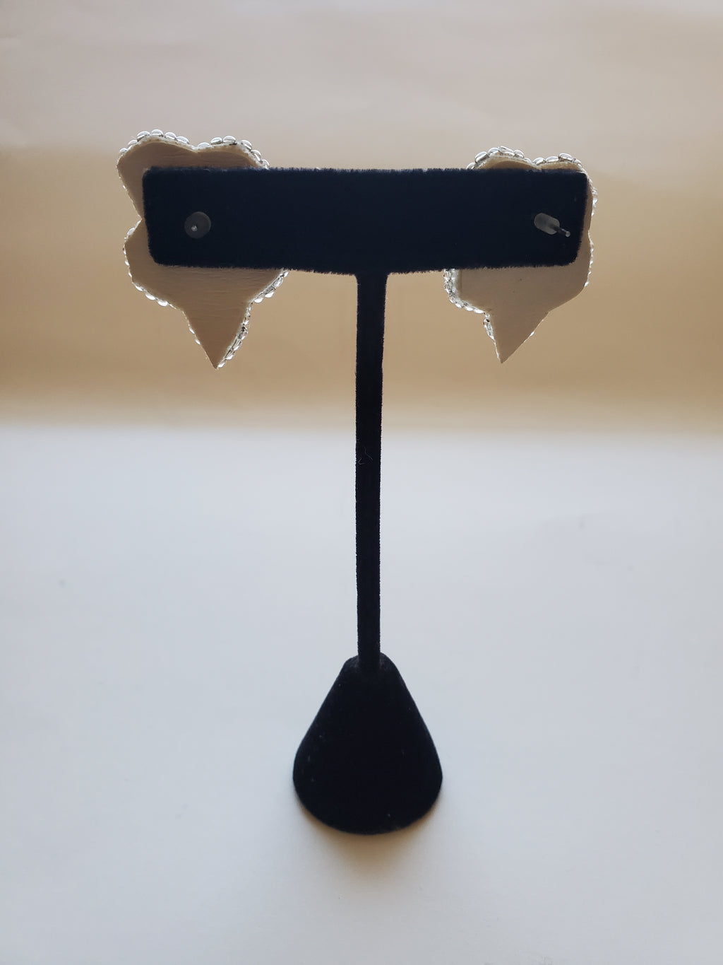 Shimmer Sparkle Earrings-Vedazzling Accessories