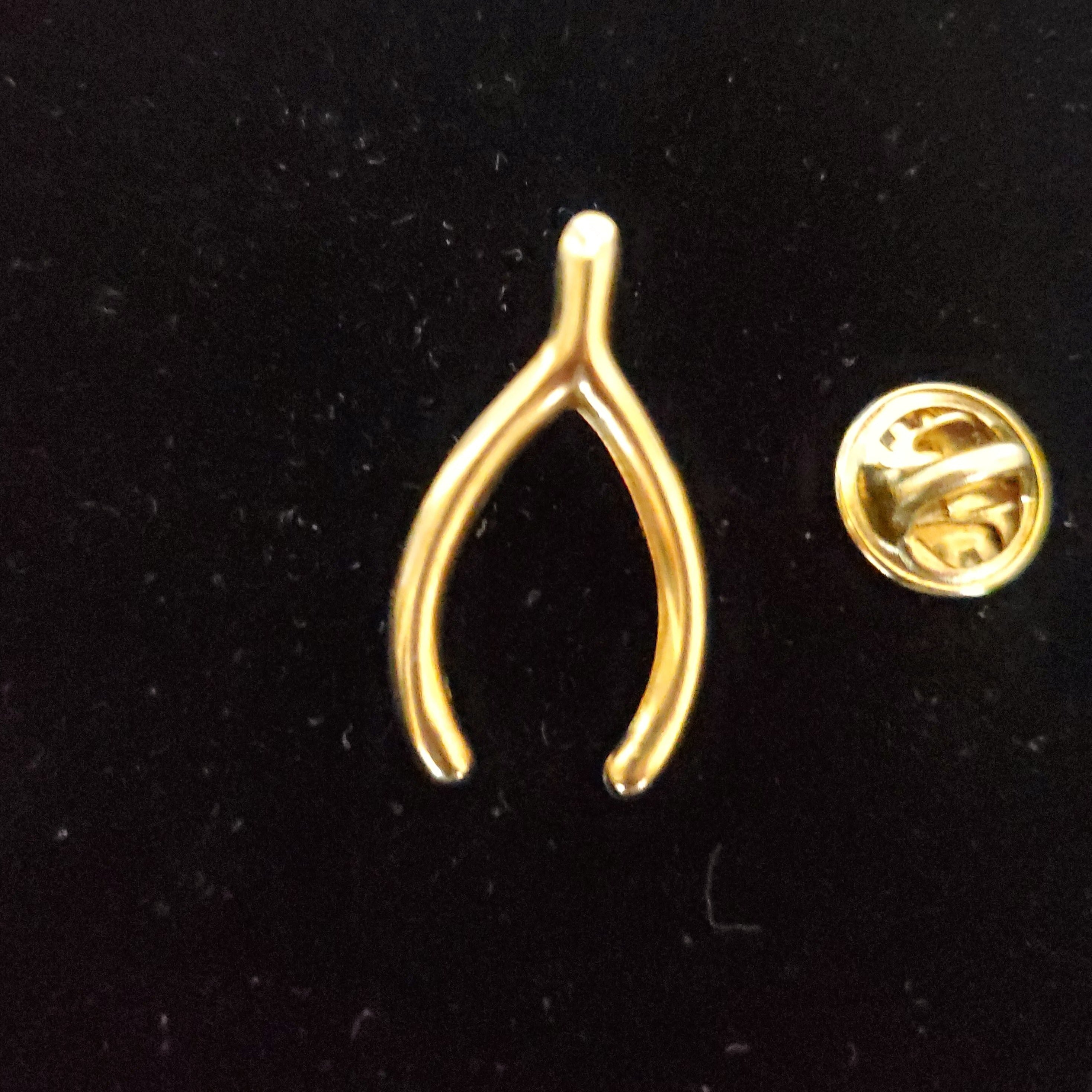 lucky pin-Vedazzling Accessories