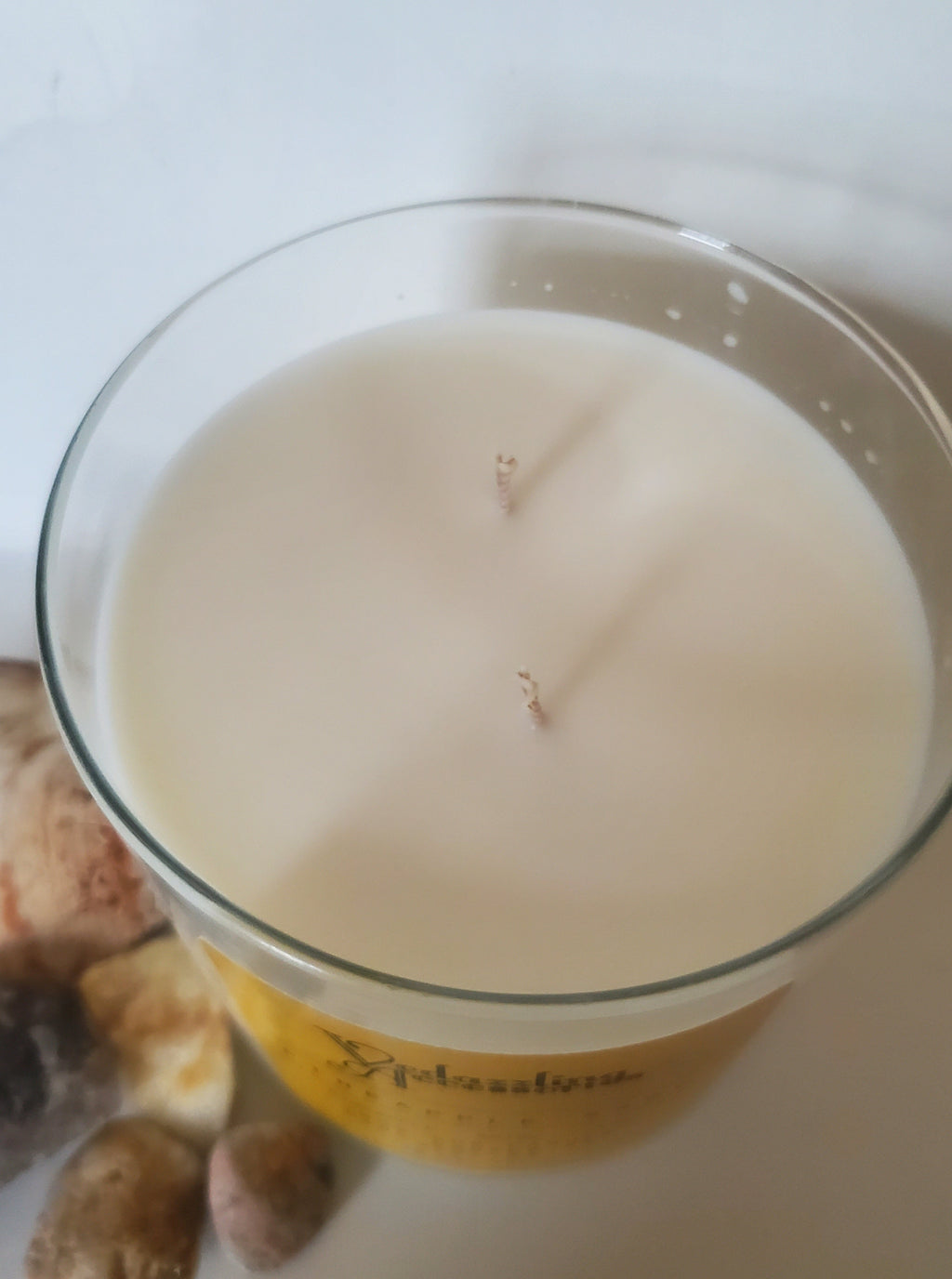 Pineapple Sage Candle