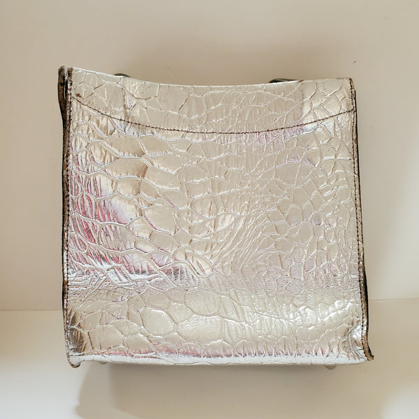 Vintage Bucket Bag- Vedazzling Accessories