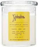 Vedazzling Accessories Pure Soy Wax 16oz Pineapple Sage