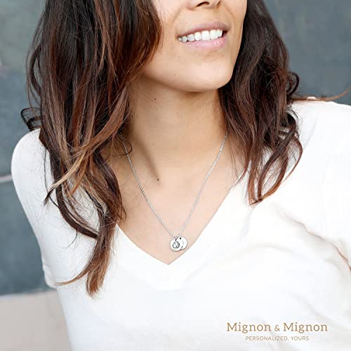 Custom Pet Gifts Cat memorial necklace Custom Pet Jewelry Dog Mom Memorial Jewelry Custom Pet Portrait - CN-AP (Silver)