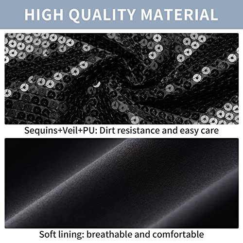 Beret Hats for Women PU Leather Newsboy Fiddler Cap with Veil Casual Baker Boy Captain Hat