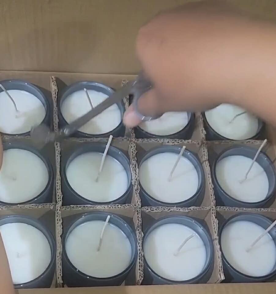 Vedazzling Accessories Pure Soy Wax 16oz Morning Dew