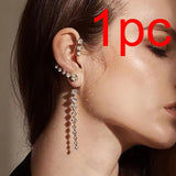 Butterfly Ear cuff