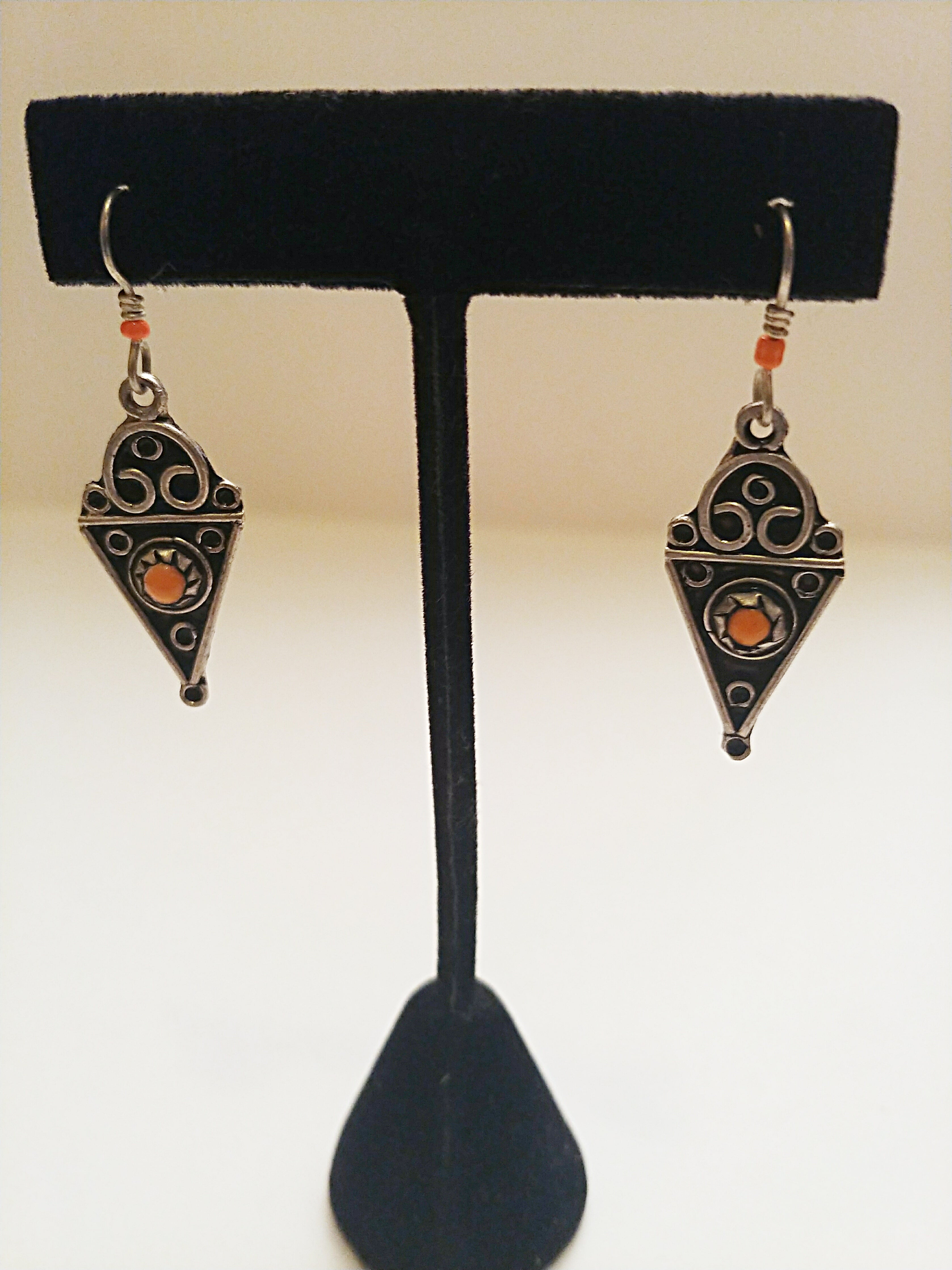 Moroccan Love knot - Vedazzling Accessories