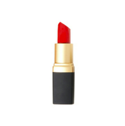 Vera Red Lip Stick - Vedazzling Accessories