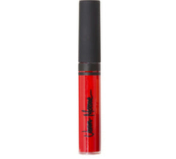 Vera Red Lip Gloss - Vedazzling Accessories