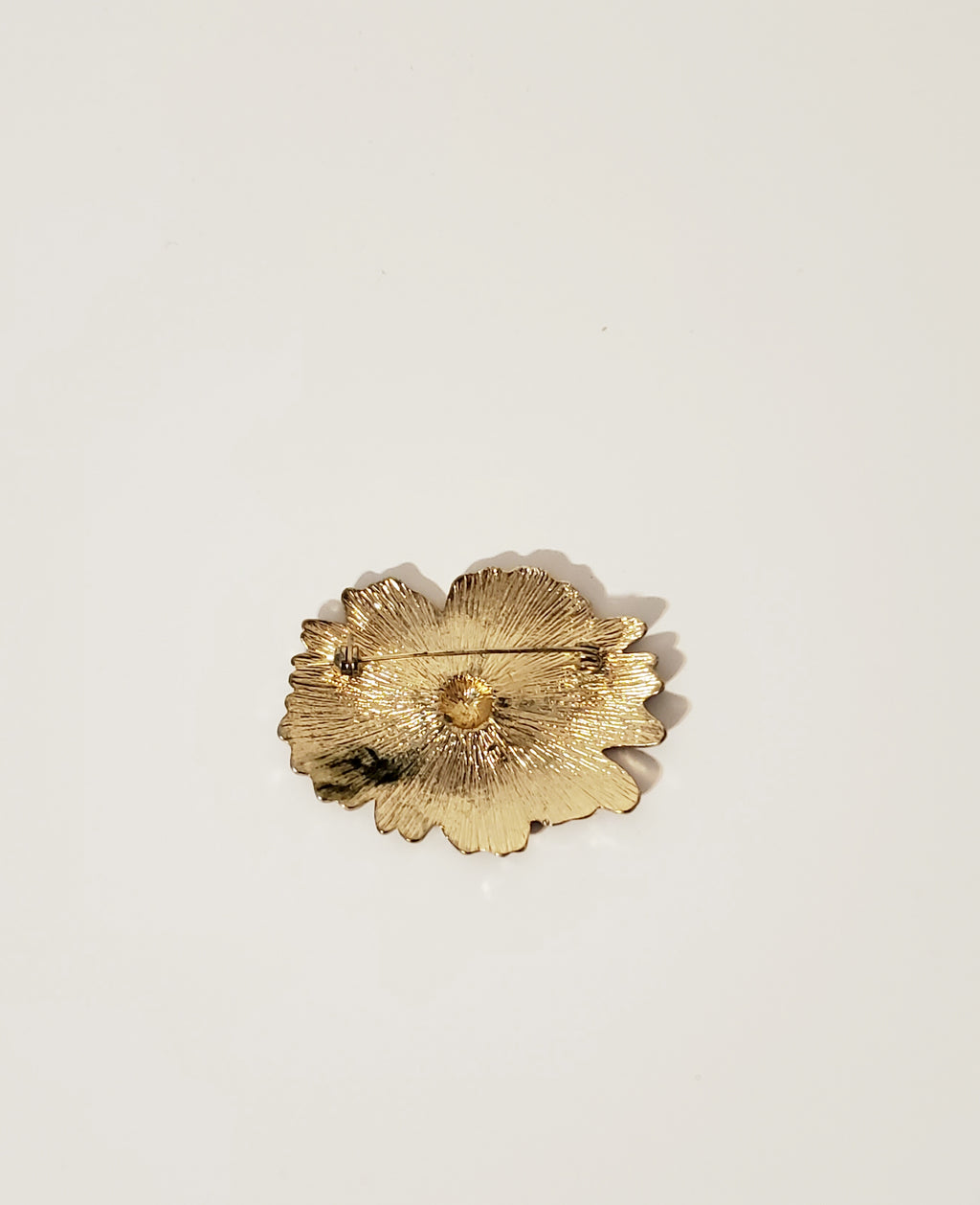 Rose Pin Vintage - Vedazzling Accessories