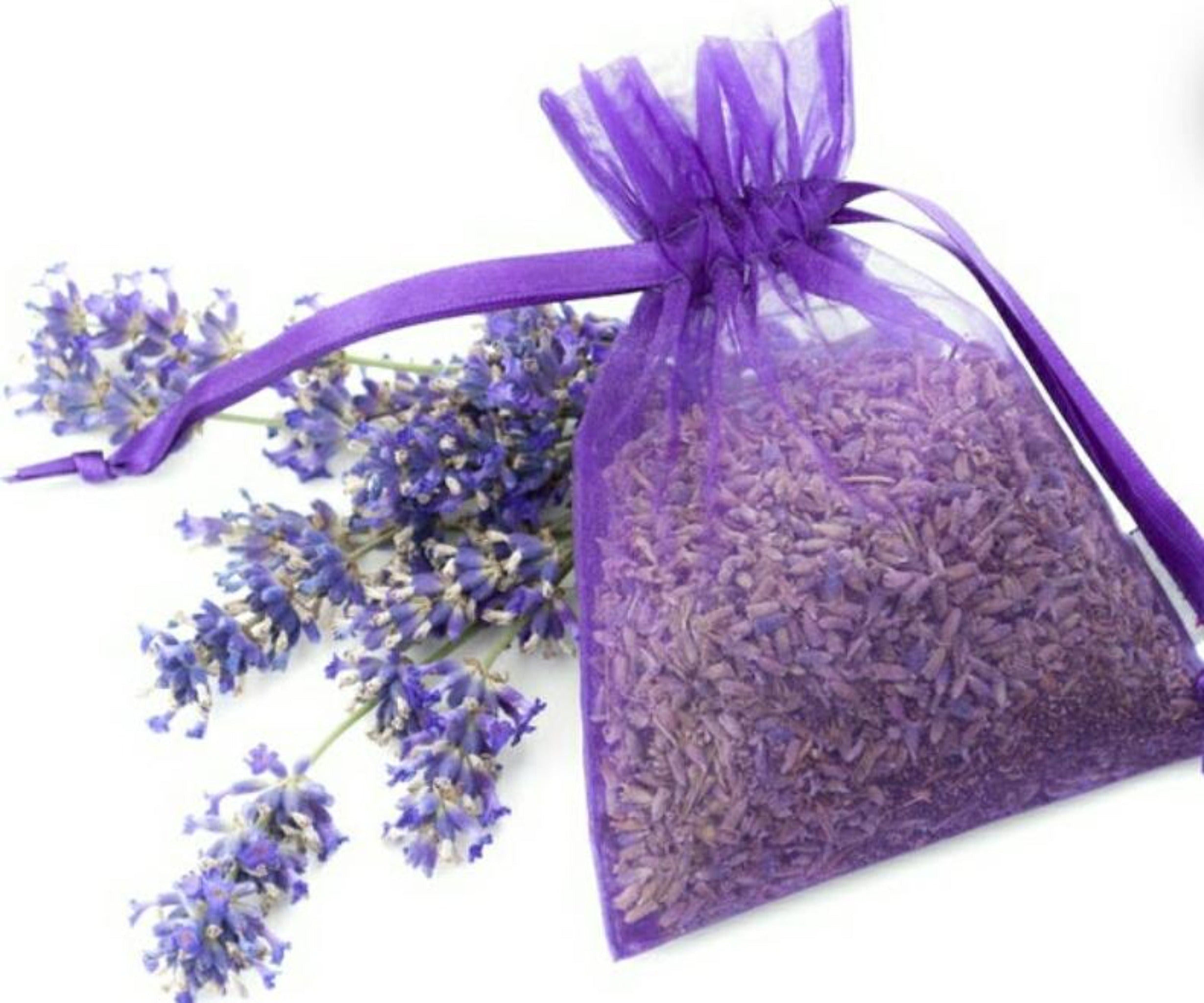 Lavender Sachet 