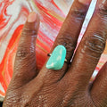 Turquoise Ring