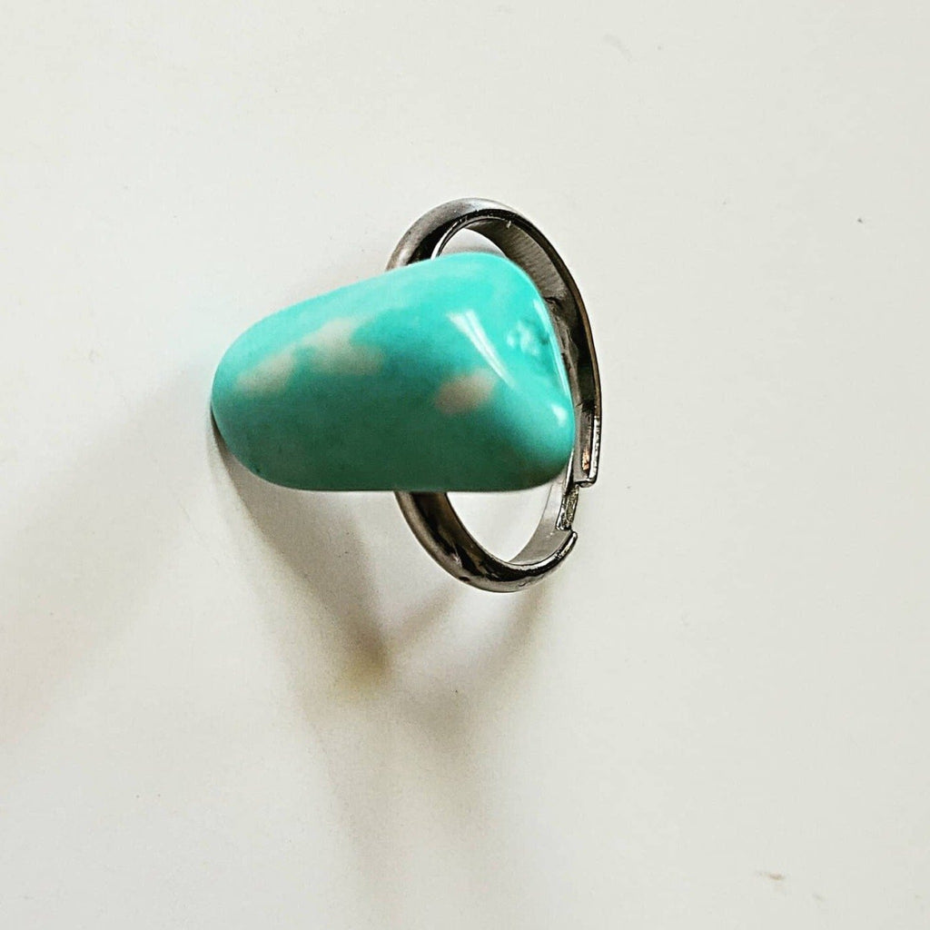 Turquoise Ring