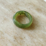 Vedazzling Jaded Ring- Vedazzling Accessories