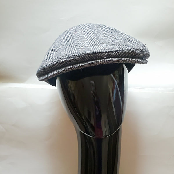 Vintage Cap- Vedazzling Accessories