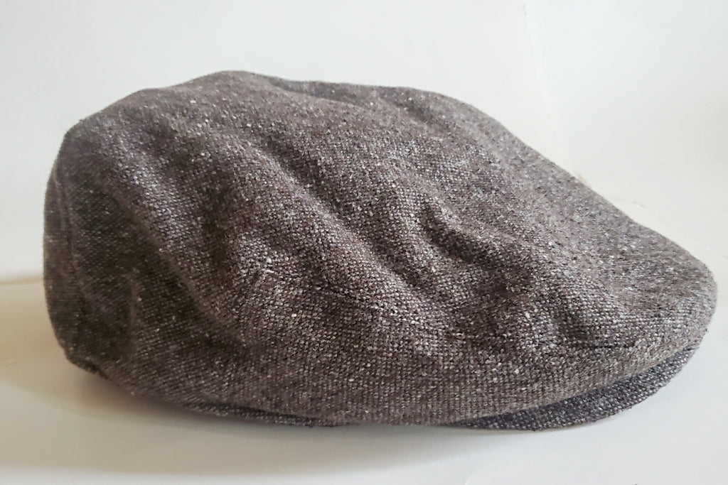 Vintage Cap- Vedzzling Accessories