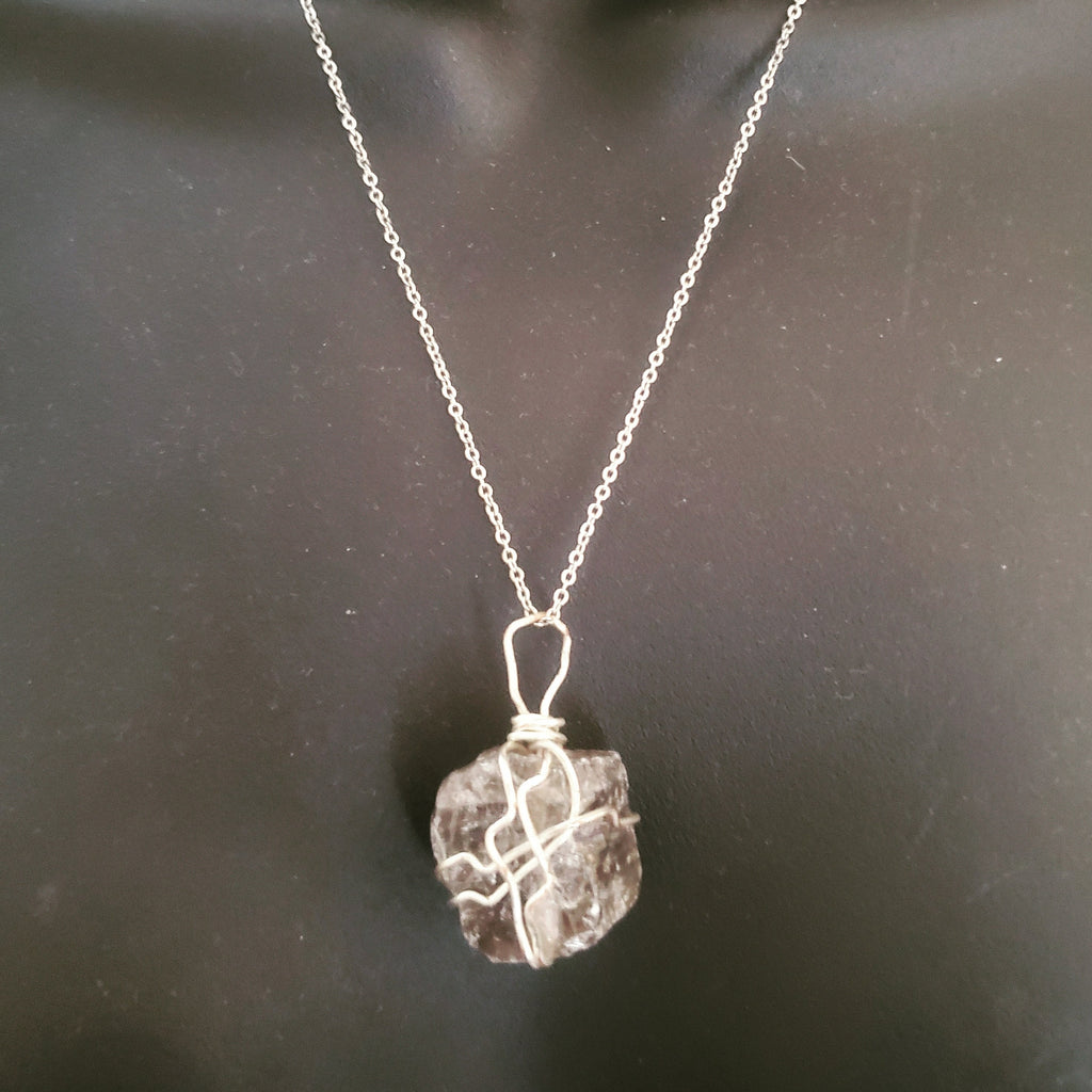 Niki Enchament Necklace- Vedazzling Accessories