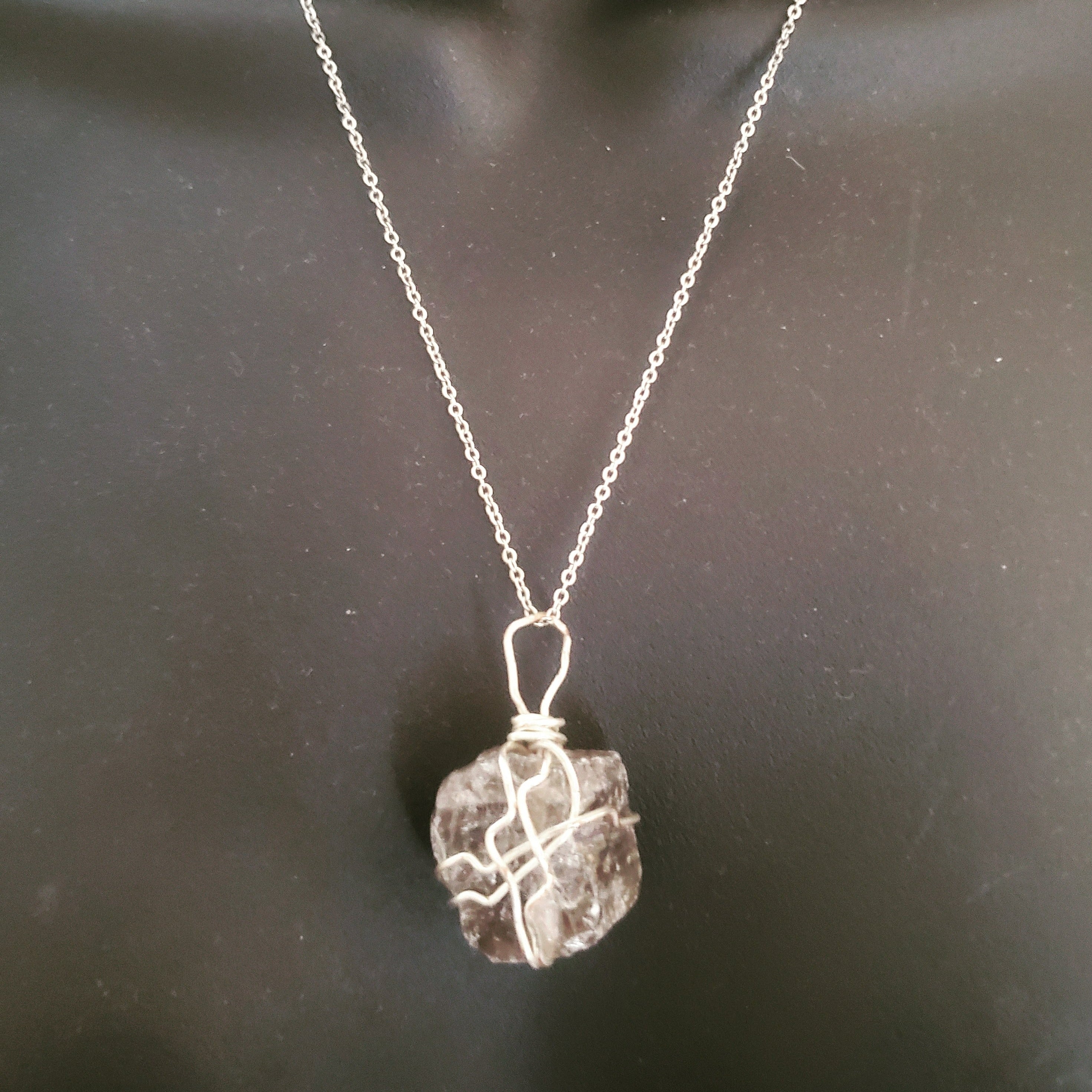 Niki Enchament Necklace- Vedazzling Accessories