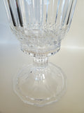 Toscany Crystal Vase