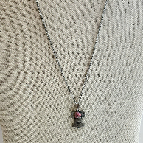 Liberty Necklace